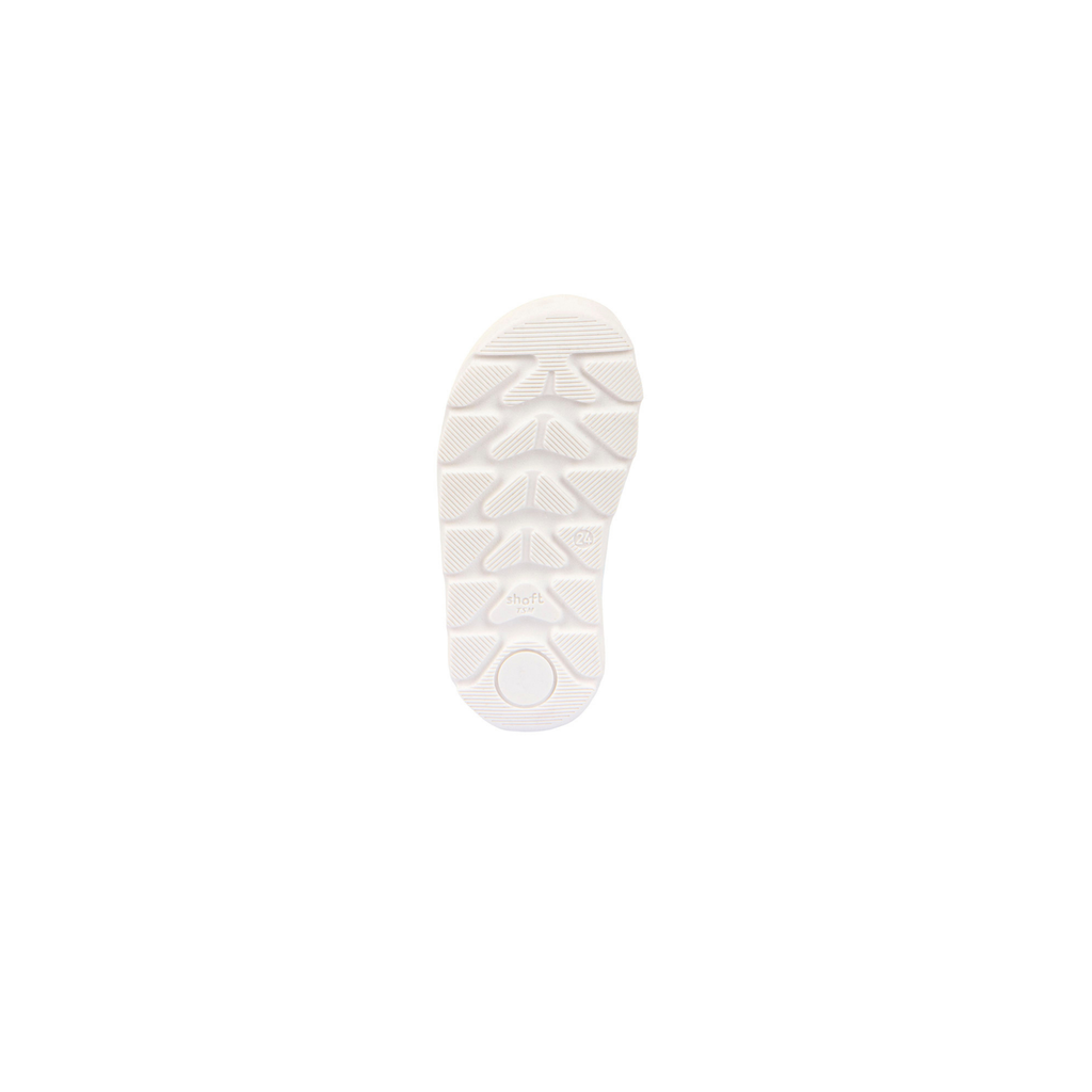 Zeru Spring White and Yellow
