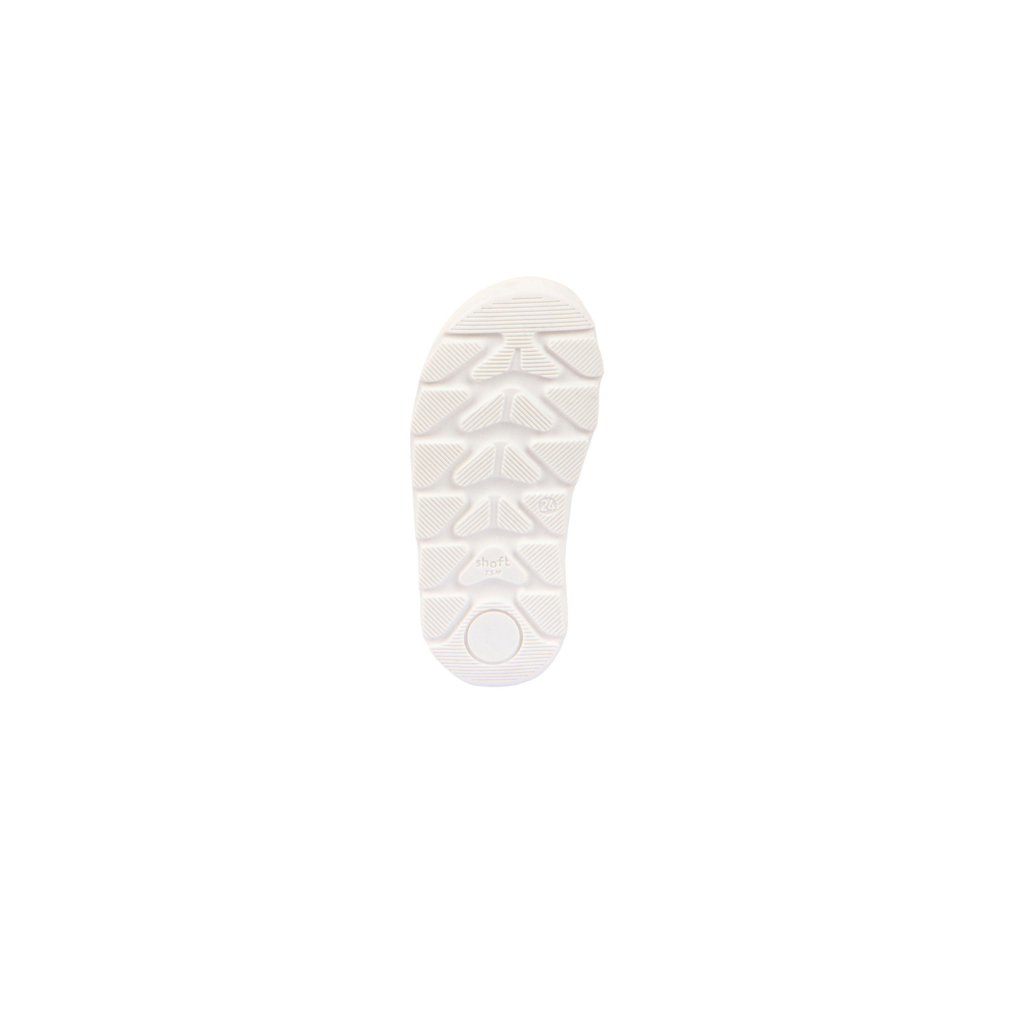 Zeru Spring White and Yellow