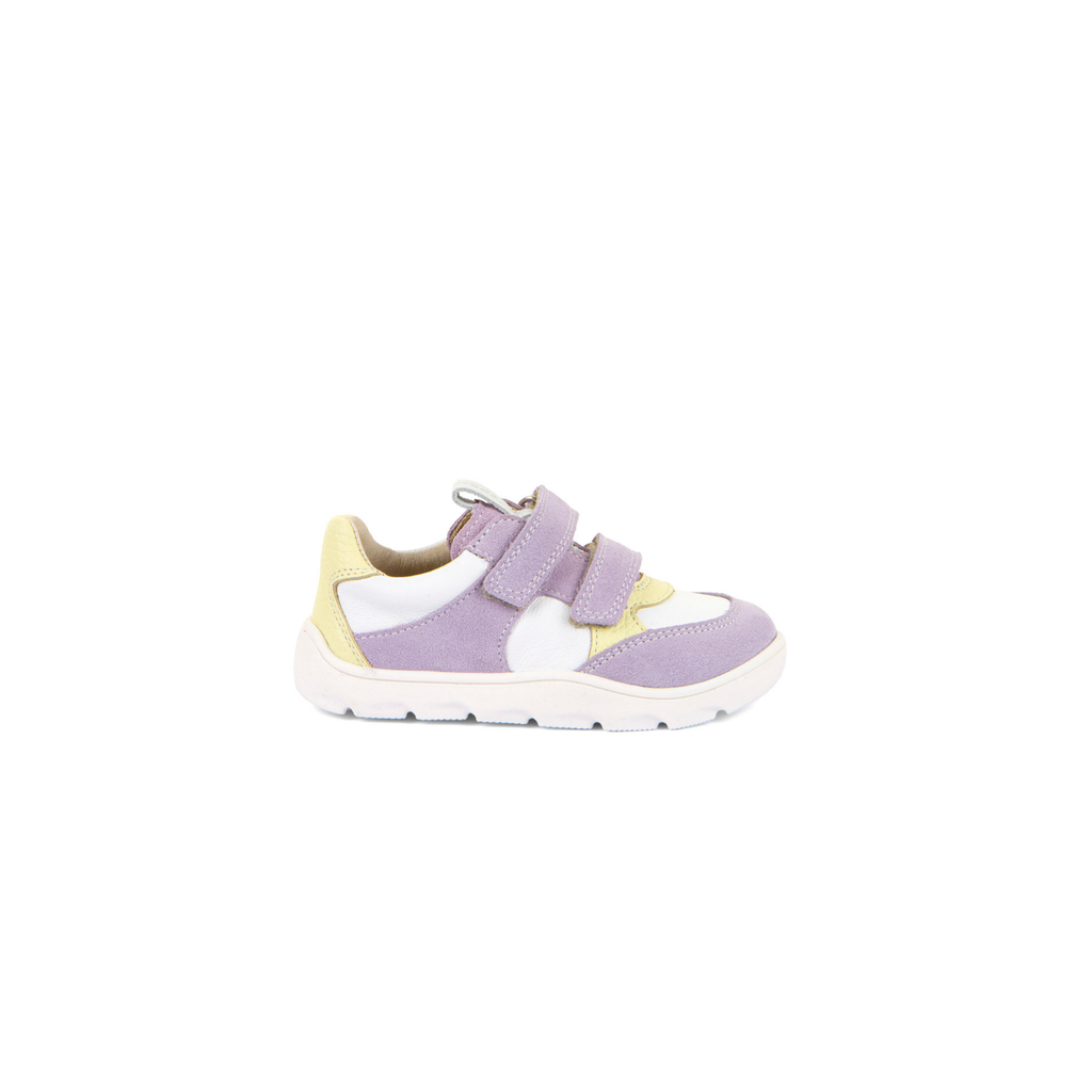 Zeru Spring White and Yellow