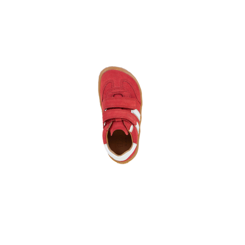 F-motion