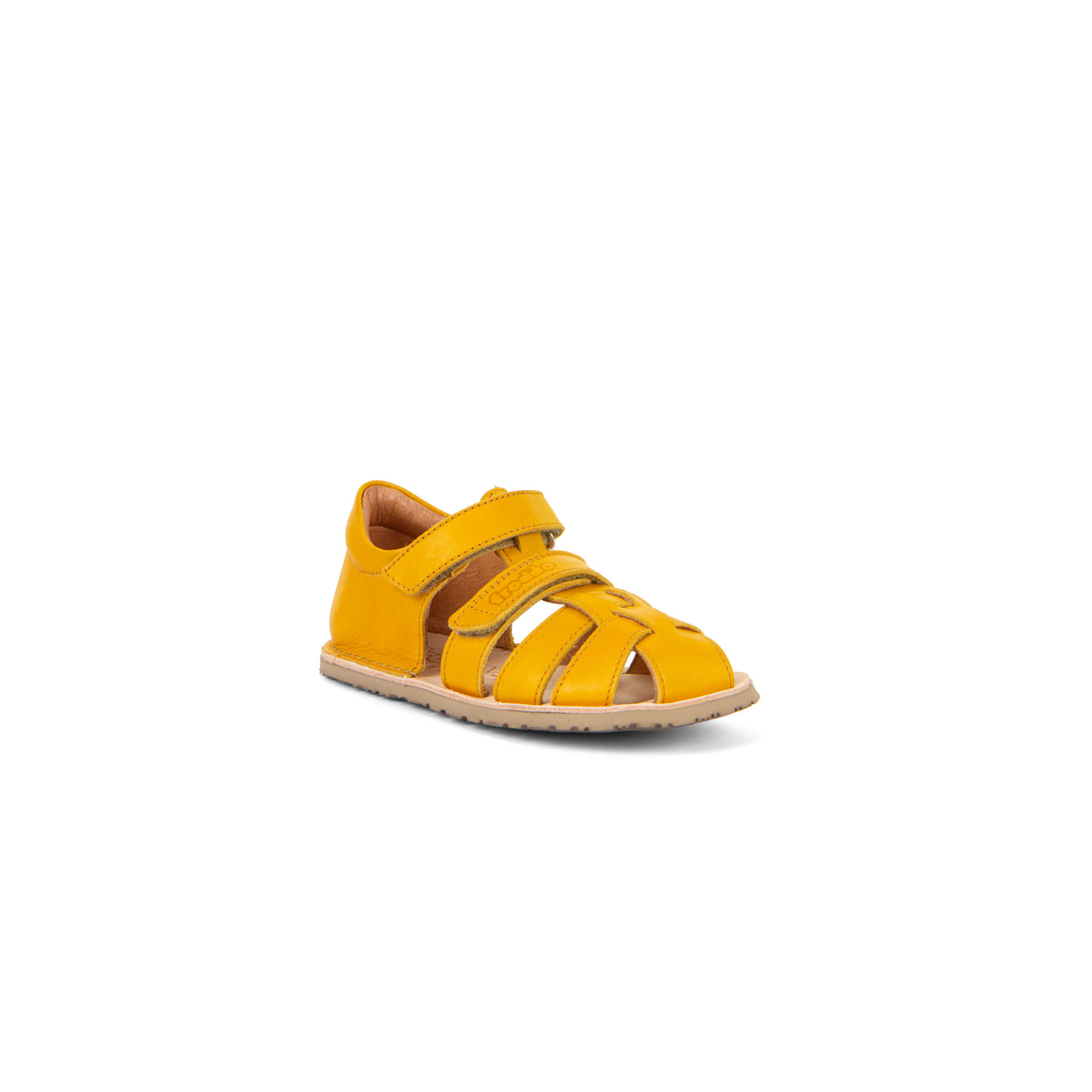 Froddo Flexi F Cognac Yellow