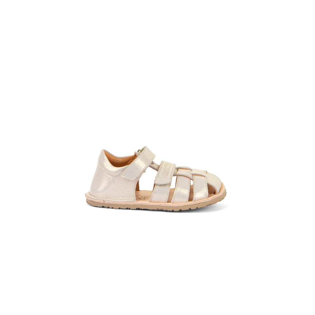 Froddo Flexi F Gold Shine