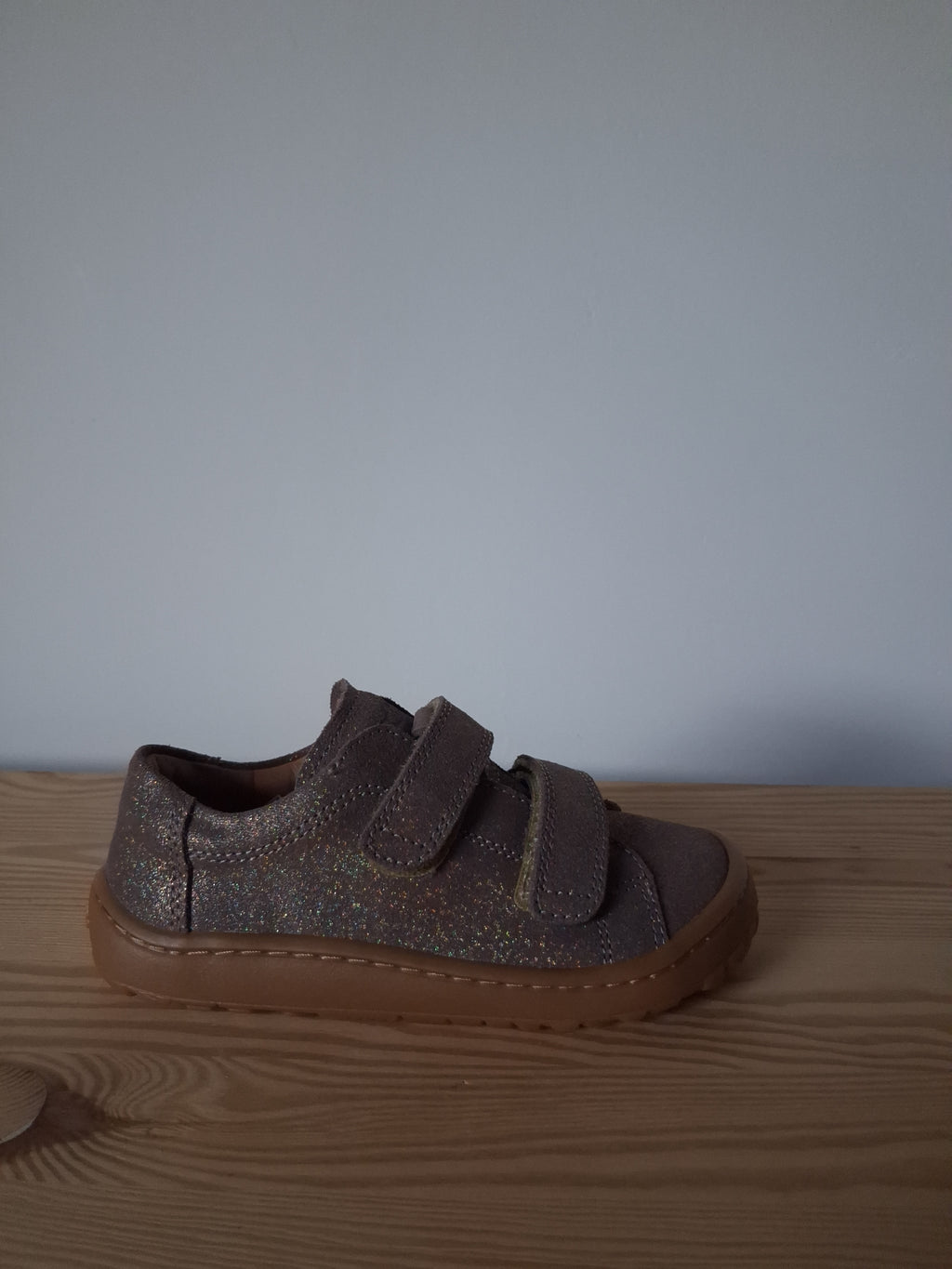 Froddo Barefoot Base – Bronze