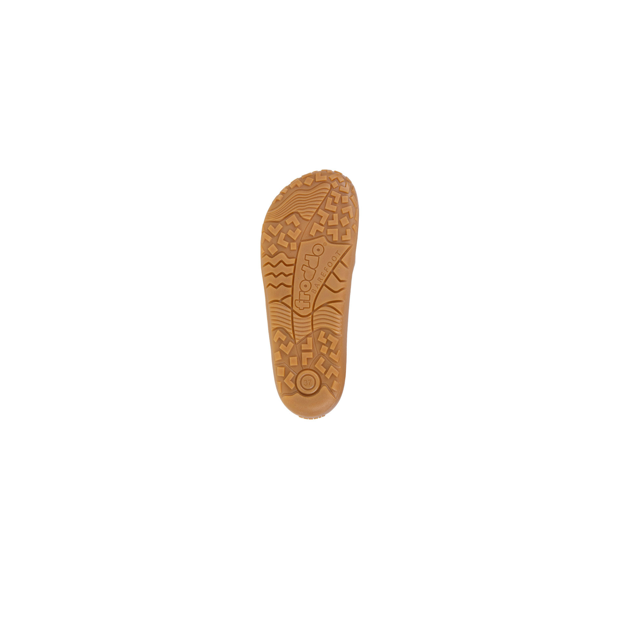 Froddo F motion white and Gold