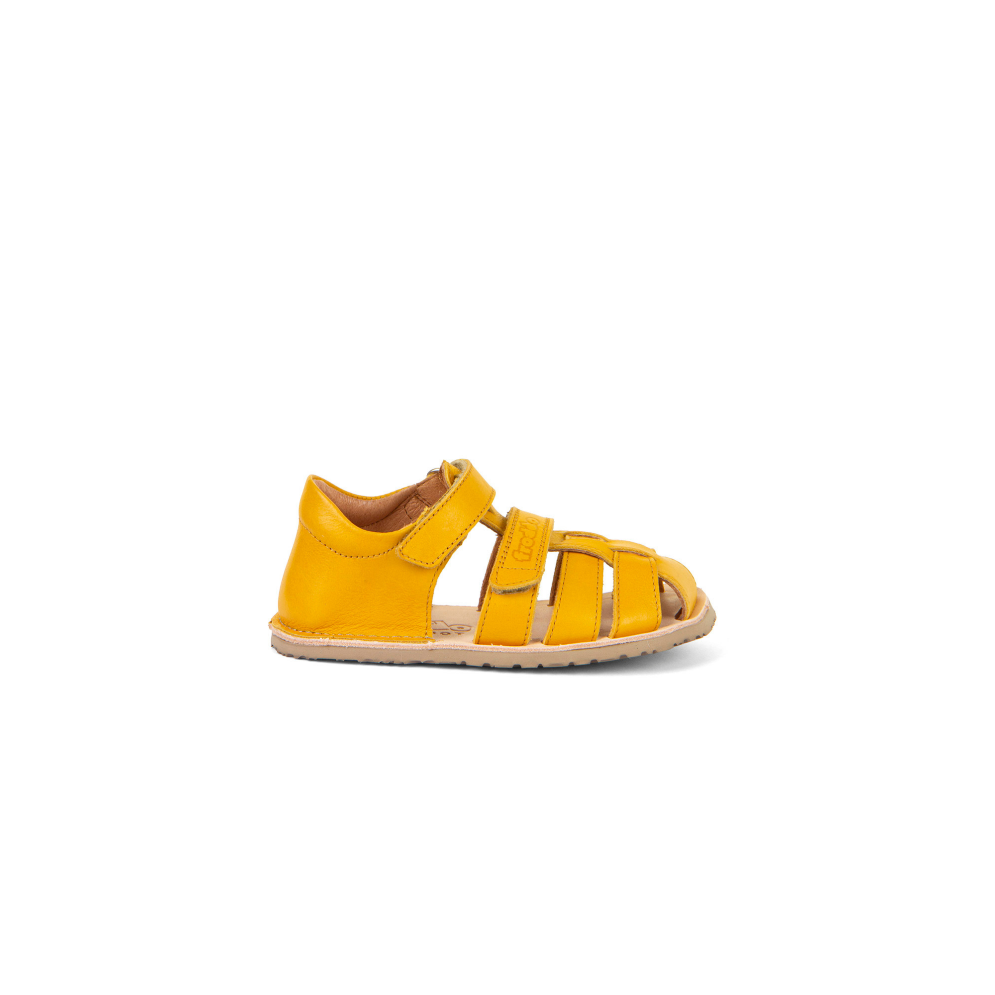Froddo Flexi F Cognac Yellow