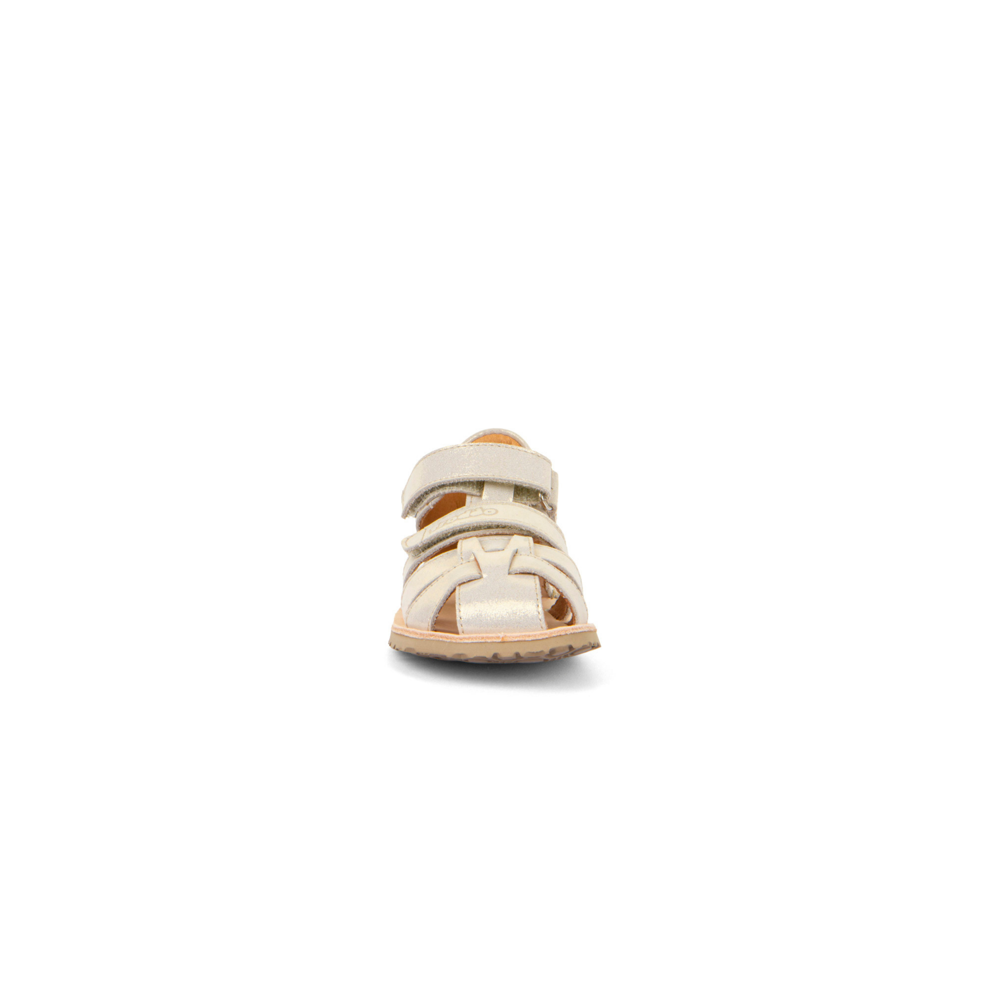 Froddo Flexi F Gold Shine