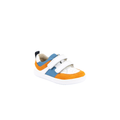 Zeru loop White DENIM