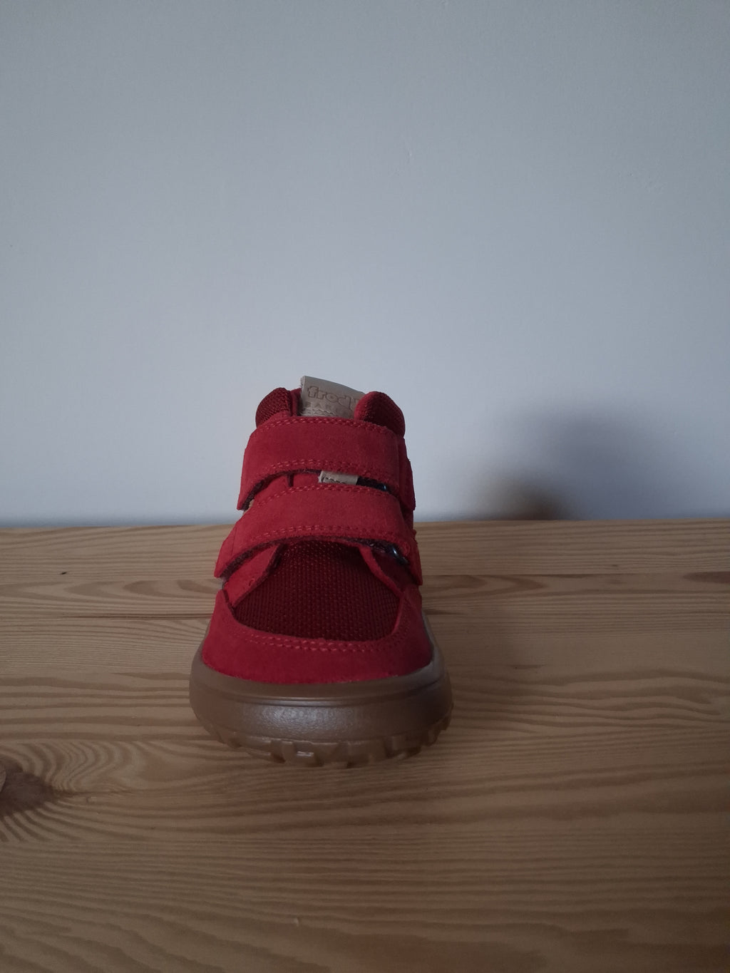 Tex Autumn RED